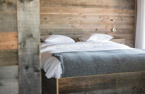 Montana Hotel | Aïda Hôtel & Spa - "Adults Only" Relais & Châteaux