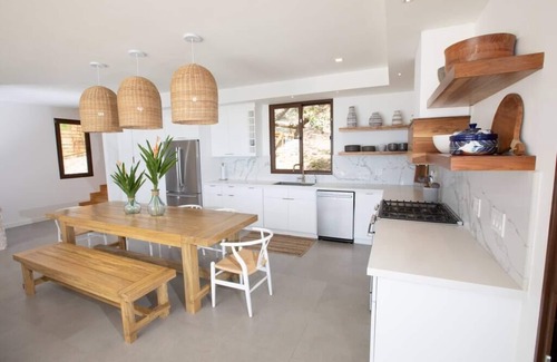 Diamond Rock Villa | Añoranza 3 BDRM: 2 Bedroom Villa + Casita 1