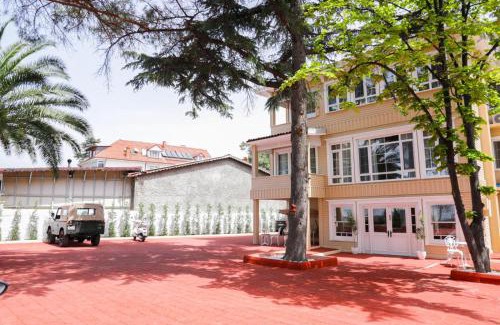 Iznik Hotel | Aşiyan Yalısı