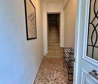 Petalidi House | Aμvrosia Petalidi Square - Free WiFi, Smart TV, 2' λεπτά από την παραλία