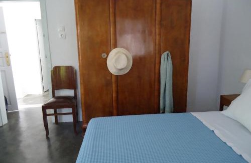 Archea Korinthos Apartment | Aνεξάρτητη παραδοσιακή πέτρινη κατοικία
