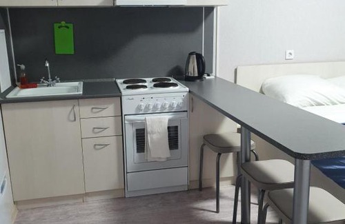 Rostov-on-Don Apartment | Aпартаменты на Тимофеева