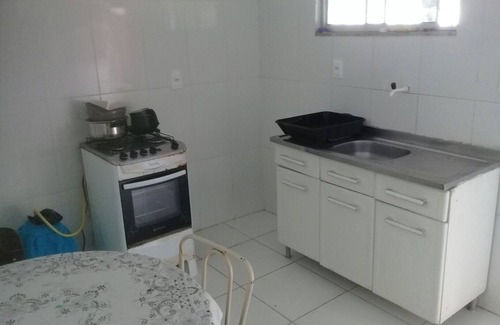 Armacao do Tairu House | A 100 Metro Balneares Praia de Tairu