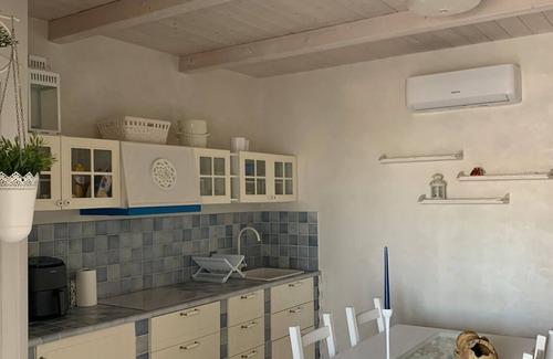 Villa Rosa Apartment | A 150 m dalla spiaggia e vicino al centro cittadino