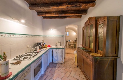 Castello Cabiaglio Villa | A 17th century residence in the Lake Maggiore area