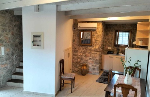 Galaxidi House | A 2 level house in the heart of the famous Galaxidi only 400m. from the beach.
