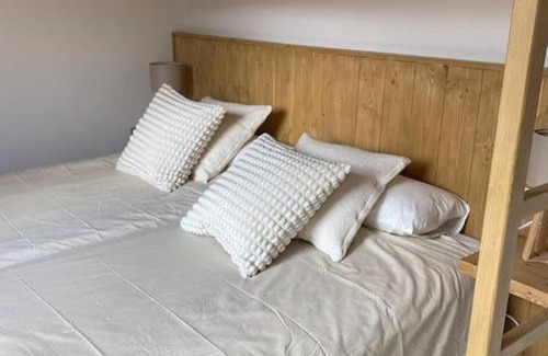 La Massana Apartment | A 25 m. del Telecabina de Pal