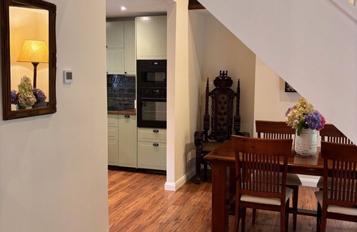 Limavady Cottage | A 2bed, 2bath cottage with loft suite located in the historic Walworth Demesne.