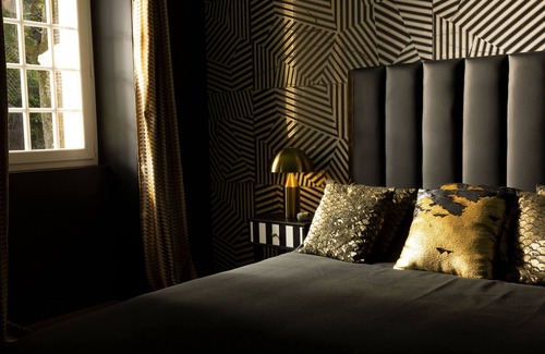 Marcenais Apartment | A 30 min de Bordeaux! Gatsbysuite