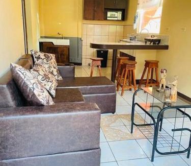 Desamparados Apartment | A 5 minutos del aeropuerto