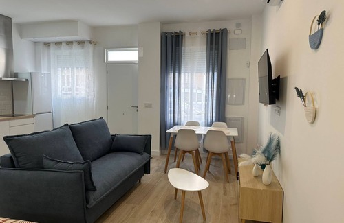 Distrito Noroeste Apartment | A 5 Minutos del Centro de Córdoba y 5 Minutos de la Estación de Adif
