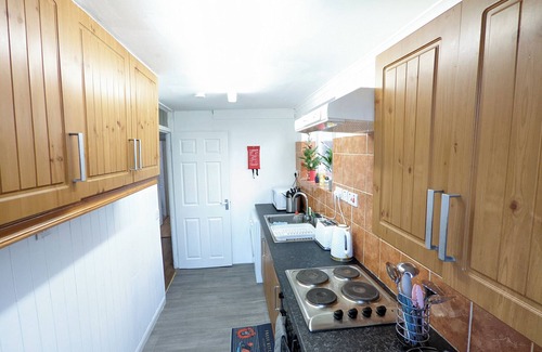 Basildon Apartment | A&A Apartment Basildon with free parking