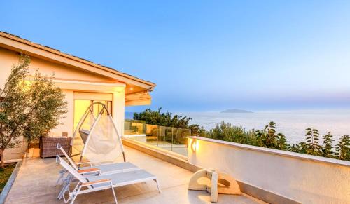 Elia Nikitis Villa | A&A Luxury Beach Villas