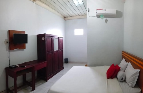 Sukarami House | A & A Residence Syariah
