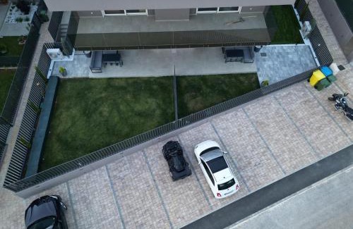 Gulici Apartment | A&A1 A&A2