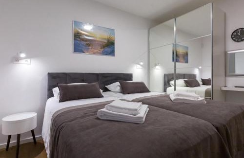 Gulici Apartment | A&A1 A&A2