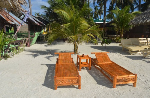 Santa Fe House | A and D Beach House for a different holiday, we are on site at your disposal