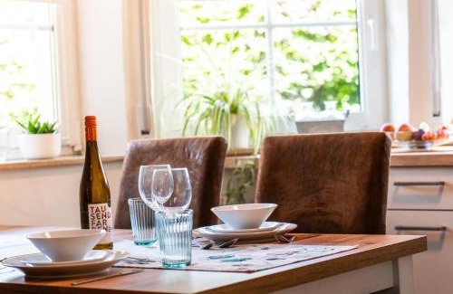 Nettersheim Apartment | a Bäckesch 17