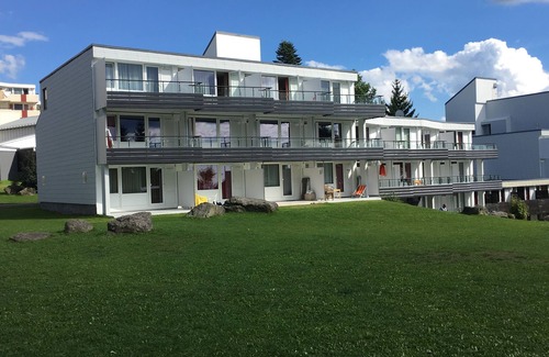 Sankt Englmar Apartment | A Bayerwald dream for small families