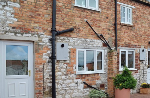 Staxton Cottage | A beautiful semi detached cottage situated in the pretty village of Staxton.