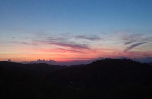 Boone House | A Bears Eye View