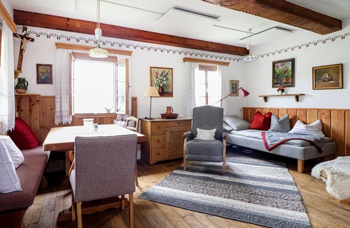 Sankt Stefan ob Stainz House | A beautiful old farmhouse in a rural setting welcomes you here in Styria for a successful vacation i