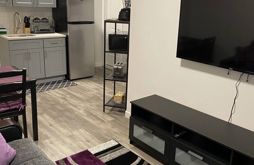 Brooklyn Apartment | A Beautiful 1BR Apartment in the Heart of Brooklyn