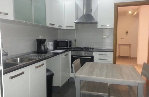 Les Berges Du Lac II Apartment | A beautiful and spacious apartment at lake 2