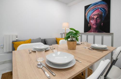 Hortaleza Apartment | A beautiful brand new apartment