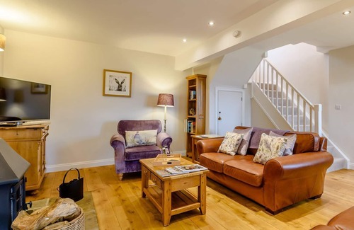 Stainburn Cottage | A beautiful cottage in every way and set in a stunning location.