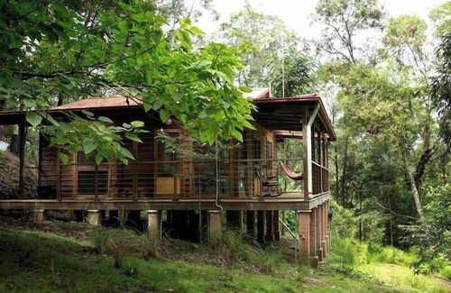 Bandon Grove Cabin | A Beautiful Peaceful Escape