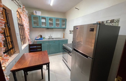 Kitisuru House | A Beautiful, peaceful & home feeling 2 bedroom guest house with a lavish garden