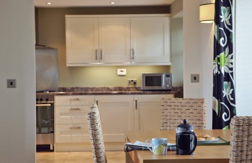 North Bitchburn Cottage | A beautifully finished, light and airy barn conversion where pets go free.