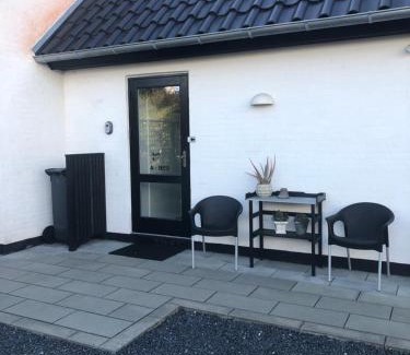 Esbjerg House | A-Bed