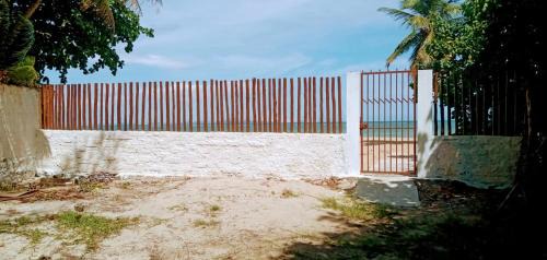Vera Cruz House | A Bela Casa da Ilha, na Ilha de Vera Cruz, Coroa, 300m da praia!