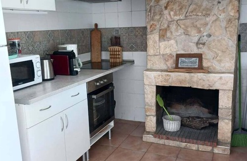 Nossa Senhora do Pranto Apartment | A Bela Casa dos Pássaros