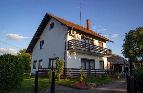 Koprivnica Apartment | A Big house