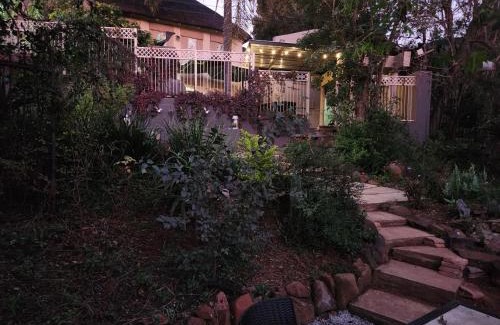 Faerie Glen Apartment | A Birdsvalley Accommodation