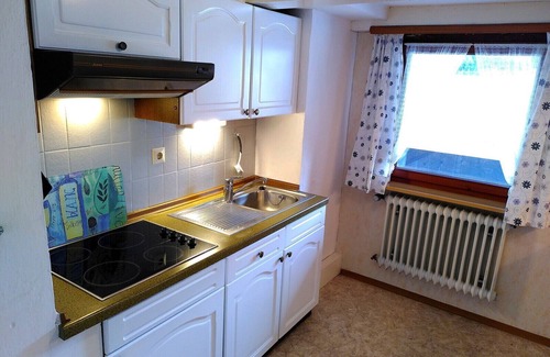 Schollach Condo | A Black Forest vacation in pure nature.