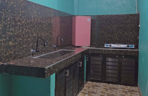 Silang Apartment | A Breeze 3-bedroom Apartment w/Private Pool
