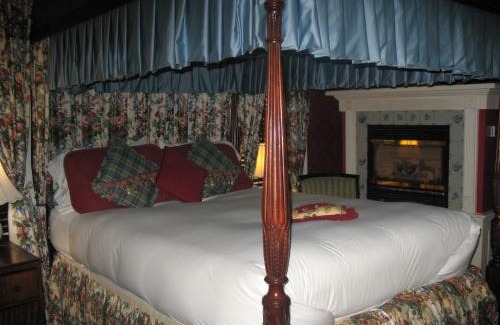 North Cambridge Bed & Breakfast | A Cambridge House Inn