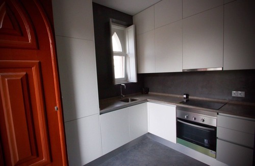 Sintra House | A CAPELA, Sintra - 18th Century Converted Chapel