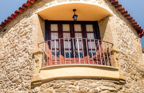 Sendim Apartment | A Casa Alegre