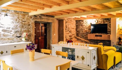 Sendim Apartment | A Casa Alegre