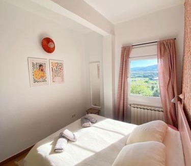 Outes Apartment | A Casa Amodiño