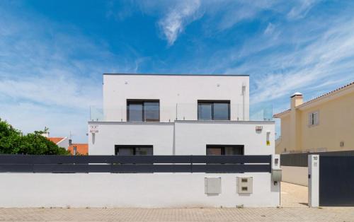 Sao Simao House | A Casa Choupal