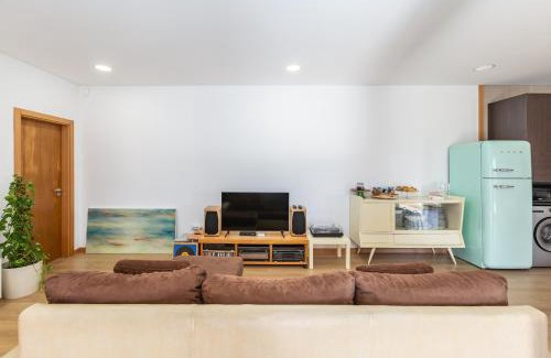 Alquerubim House | A Casa da Bela Vista