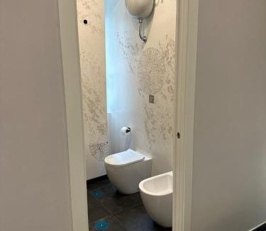 Bagnoli House | A casa da mario