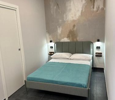 Bagnoli House | A casa da mario