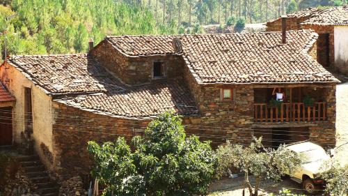 Gois House | A Casa da Natália